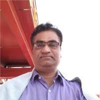 Jayantibhai Patel Email & Phone Number