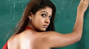 Sex of nayantara