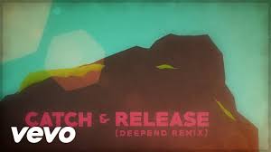 Honest where i start from i try and impart my wisdom a combination of truth and fear. Matt Simons Catch Release Deepend Remix Lyrics Video Bretagne Tv