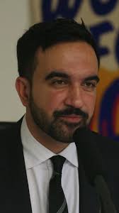 On Election Day, revisit David Remnick’s interview with the mayoral hopeful  Zohran Mamdani, in which the candidate discusses the threats levied against  him by Donald Trump—and how he plans to “fight ...