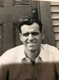 Left is my grandparents. Joseph Crane