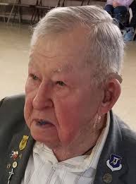 Robert Martin Repka Sr.