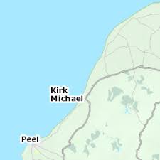 The island of sodor is located in between the isle of man and england. Isle Of Man Government Maps
