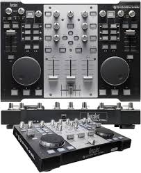 Finding the correct dj mixer driver directly on the manufacturer's website for your hardware might seem futile. Hercules Dj Console Steel Controllers Midi Gearbase Djresource
