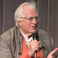 Bernard tavernier d�tient 11 mandats de dirigeant : Episode 83 My Journey Through French Cinema With Bertrand Tavernier And Chuck Workman By The Director S Cut