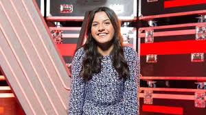 A melhor música, em casa, no carro, em todo o lado. Ana Isabel Arroja Sobre Filha No The Voice Kids Sonhou Com Isto Durante Tantos Anos