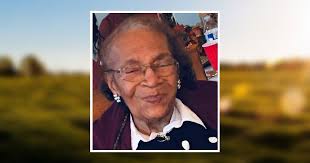 Helen May Addison Obituary August 20, 2022