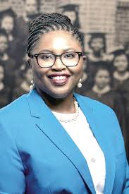 Voorhees University EPI Center leaders selected for national science course 