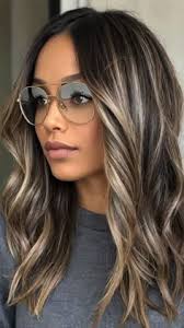 Discover 110 Style and balayage hair ideas