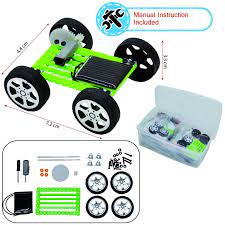 Akan ada video lain untuk improve projek ni. A Model Kereta Solar Diy Electronics Others On Carousell