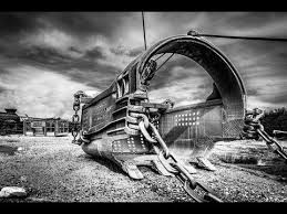 Black And White Lightroom Tutorial Dramatic Black Amp White Lightroom Tutorial Youtube Black And White Effect Lightroom Black And White Photography