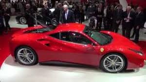 We did not find results for: 4k Red Ferrari 488 Gtb Exterior Interior And Engine Geneva 2015 Youtube
