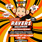 Halloween Little Ravers event image