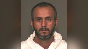 I shot her': Husband kills wife in front of kids days after buying gun