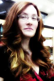 Cheryl Hacker Valentine