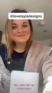 Layla Valentine Card