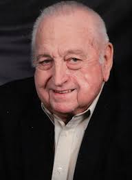 Edwin Ehlers Obituary