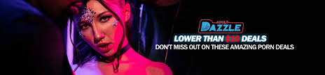 Best under $10 Porn Deals Up to 90% Discounts | AdultDazzle