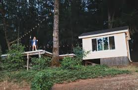 The cabins are close to lake mackenzie as well, which is a great place to plan a nice hiking or bike trip with the family. 30 Best Campgrounds In Northern California