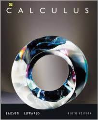 This topic is here rather than the next chapter because it will help to cement in our minds one of the more important concepts about derivatives and because it requires implicit differentiation. Calculus 9th Edition 2010 By Ron Larson Pdf Free Download Books Free