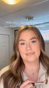 Ok. It’s all fun and games 🤣 I’m just joking! 🤭, But for real, there’s  always 1 bridesmaid that doesn’t want their makeup done until everyone  else’s is done and they regret it and want theirs done. ...