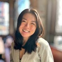 Wendy Sun's Instagram, Twitter & Facebook