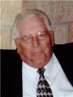 William Trew Obituary (1923