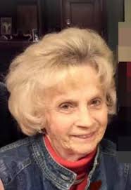 Sally Anne Vaught Obituary