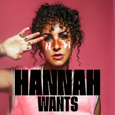 🔥 The wait is over… Hannah Wants is coming to The Emporium! 🔥 Saturday  27th September The Lair x Bunker present Can't Stop Won't Stop! Tickets are  already flying, secure yours now!