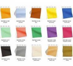 Inspiring artists, designers and stylists to color the world. Pantone Warna 2021 Sudah Keluar Yuk Perbarui Koleksi Pakaian Dan Dekorasi Kamarmu Dengan Tren Warna Warna Ini
