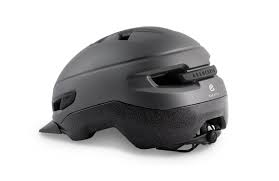 De speed pedelec helm is verplicht op een speed pedelec. Grancorso E Bike Urban Helm Met Helmets