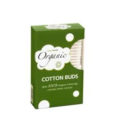 Simply Gentle Organic Cotton Wool Buds In 2019 Organic Cotton Organic Skin Care Cotton
