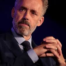 Jordan Peterson: Part One of a Five Part Blog Series