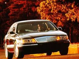 Image result for Lincoln Green 1996 CIL