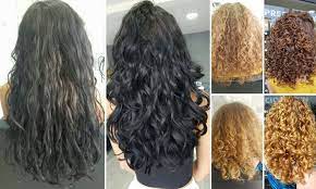 I started using the curlygirl method 11 months ago.and many miracles have happened. Shoppers Are Loving This 16 Vegan Shampoo For Curly Hair So Much It Keeps Selling Out Daily Mail Online