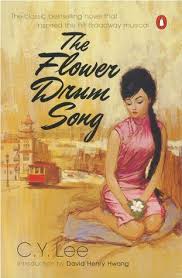 The Flower Drum Song By C Y Lee