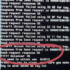 May 17, 2021 · how to bypass and remove tuner lock from an ls pcm. E38 Ecu Unlocked It Custom Ls Tuning Adelaide Facebook