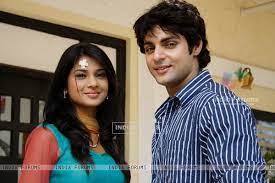 Jennifer Winget And Karan Wahi Jennifer Winget Karan Wahi Jennifer