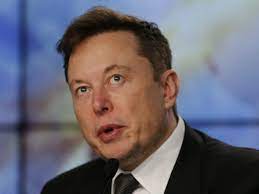 Ceo elon musk said the inability to receive a return on his company's cash was behind the decision to buy $1.5 billion of bitcoin. Elon Musk Elon Musk Loses 15 Billion In A Day After Bitcoin Warning The Economic Times