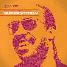 It was released on october 24, 1972, as the lead single from his fifteenth studio album, talking book (1972), by tamla. Stevie Wonder Superstition Dj Devastate Segerfalk Remix Free Download Soulguru