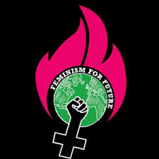 Demozüge in der ganzen schweiz ++ sgb: Klimastreik Goes Frauen Streik Feministische Frauengruppe Gottingen