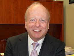 Habitat for Humanity Adds Dennis Baxter as New Executive Director