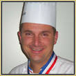 French born Jerome Dubois has received numerous culinary awards such as the International AUGUSTE ESCOFFIER Contest (1995) and the TOQUES D&#39;OR that is ... - guest_jerome