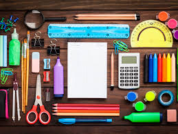 School Supply List 2022-2023 - Pointe South Middle School
