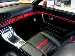 Porsche 944 Interior Mods Porsche 944 Porsche Best Family Cars
