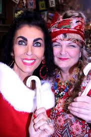 The Pulpwood Queen Crowns Stephanie Chance Queen for Forever!