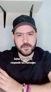 Falta de Respeto: Mensajes Sin Contestar