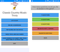 Buzzfeed editor keep up with the latest daily buzz with the buzzfeed daily newsletter! Classic Country Music Trivia Apk Download For Android Latest Version Com Aztrivia Classic Country Music Trivia