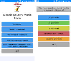 The country music association awards (cmas) is an award organization that recognizes country music artists along with country music broadcasters for their achievements. Classic Country Music Trivia Apk Download For Android Latest Version Com Aztrivia Classic Country Music Trivia