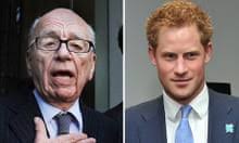 Las Vegas hails Prince Harry as a true son of Sin City